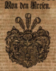 Frese Wappen