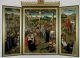 Hans Memling: Passionsaltar (sog. Greveradenaltar)